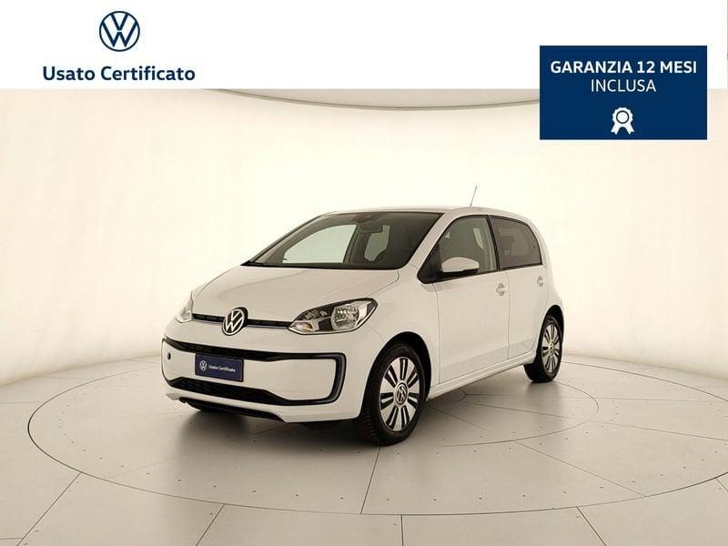 Volkswagen up! e- 5p