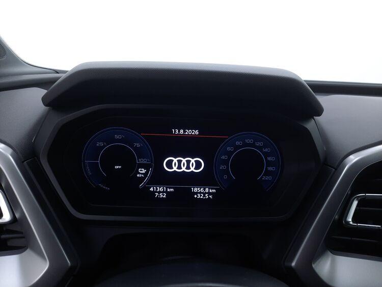 Audi Q4 e-tron 40 e-tron BR659812 Elettrico 204CV