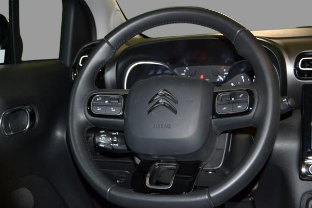 CITROEN C3 AIRCROSS - Puretech 110 s&s MAX