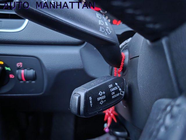 AUDI Q3 2.0 TDI 150 CV quattro edition Sport