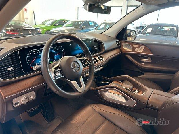 Mercedes-benz GLE 450 4Matic EQ-Boost Premium