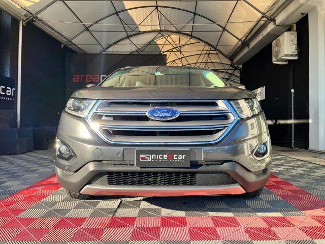 FORD Edge 2.0 TDCI 210 CV AWD Powershift