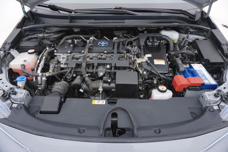 Toyota Corolla TS Hybrid Business BR618425 1.8 Full Hybrid 122CV