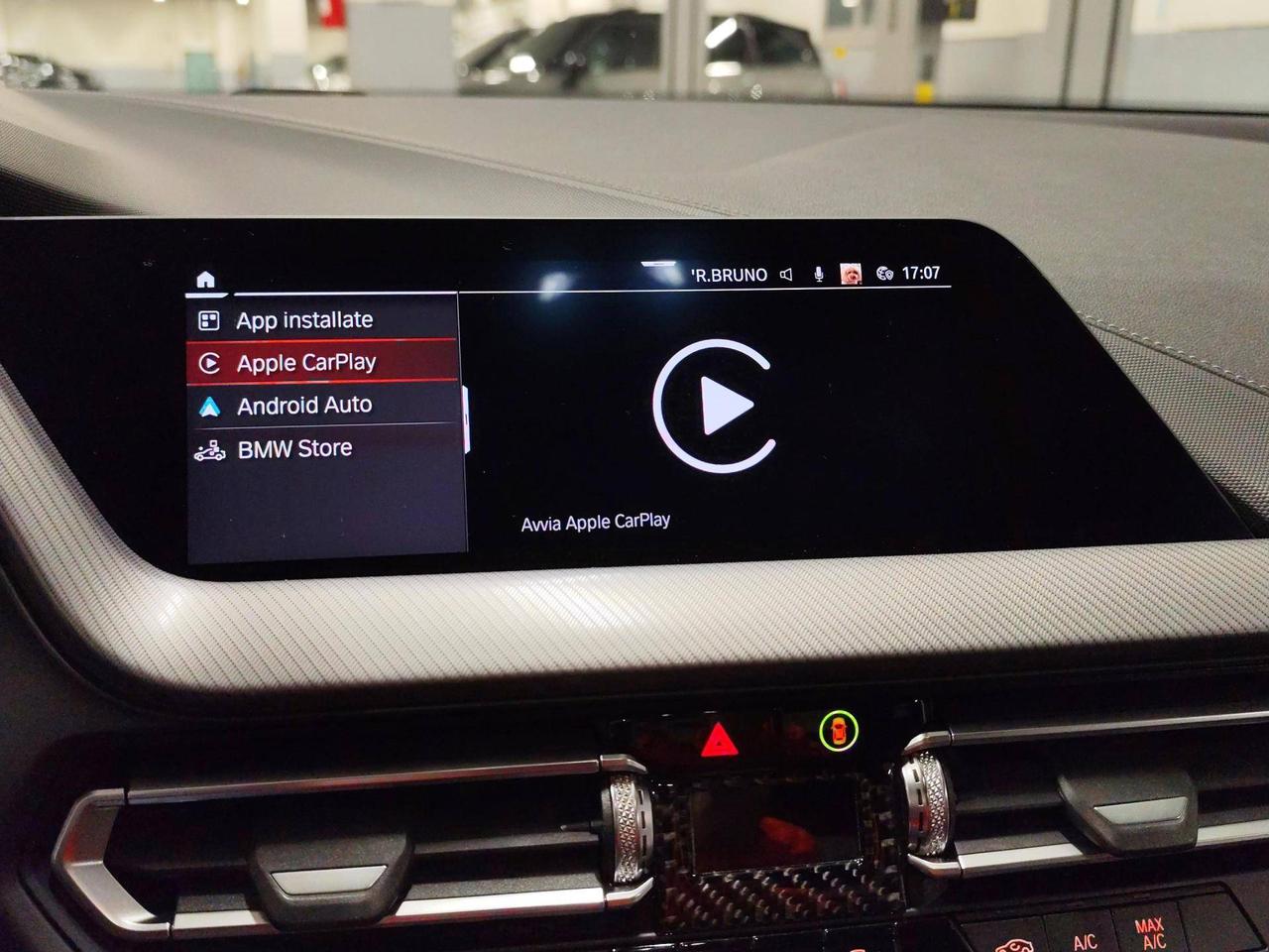 BMW Serie 2 218d Gran Coupè MSport