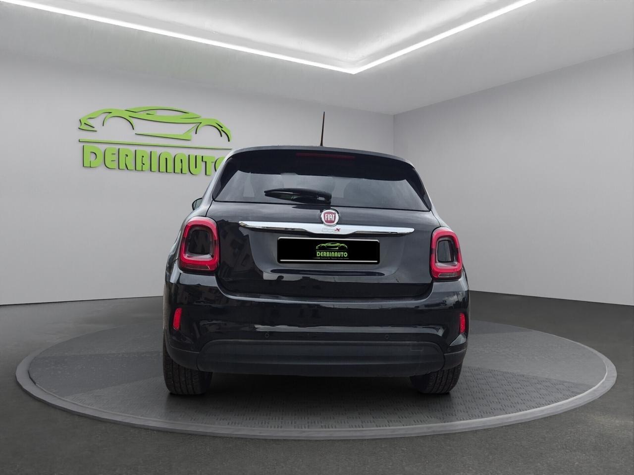 Fiat 500X 1.3 MultiJet 95 CV Sport