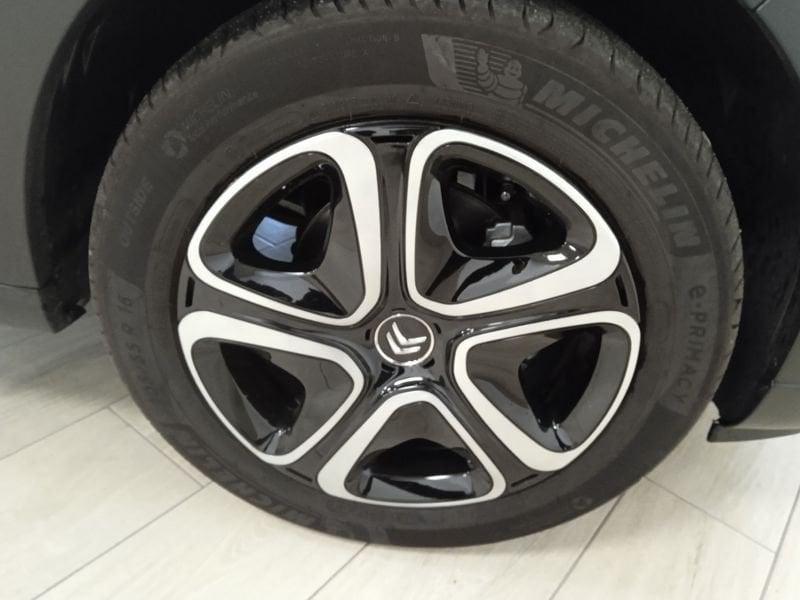 Citroën C3 3ª serie PureTech 83 S&S Shine