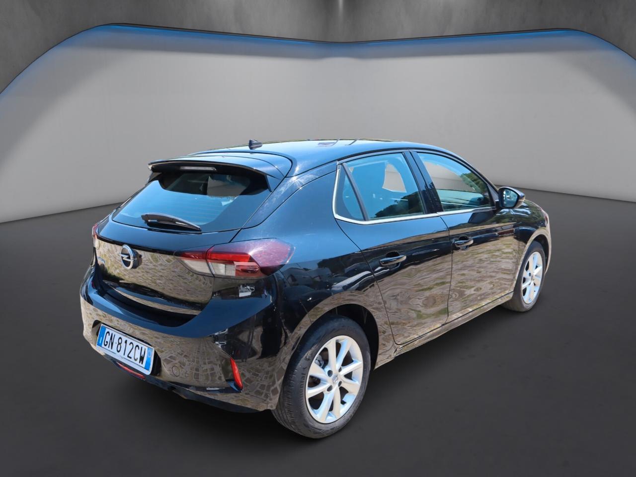 Opel Corsa 1.5cc Diesel 100cv Elegance