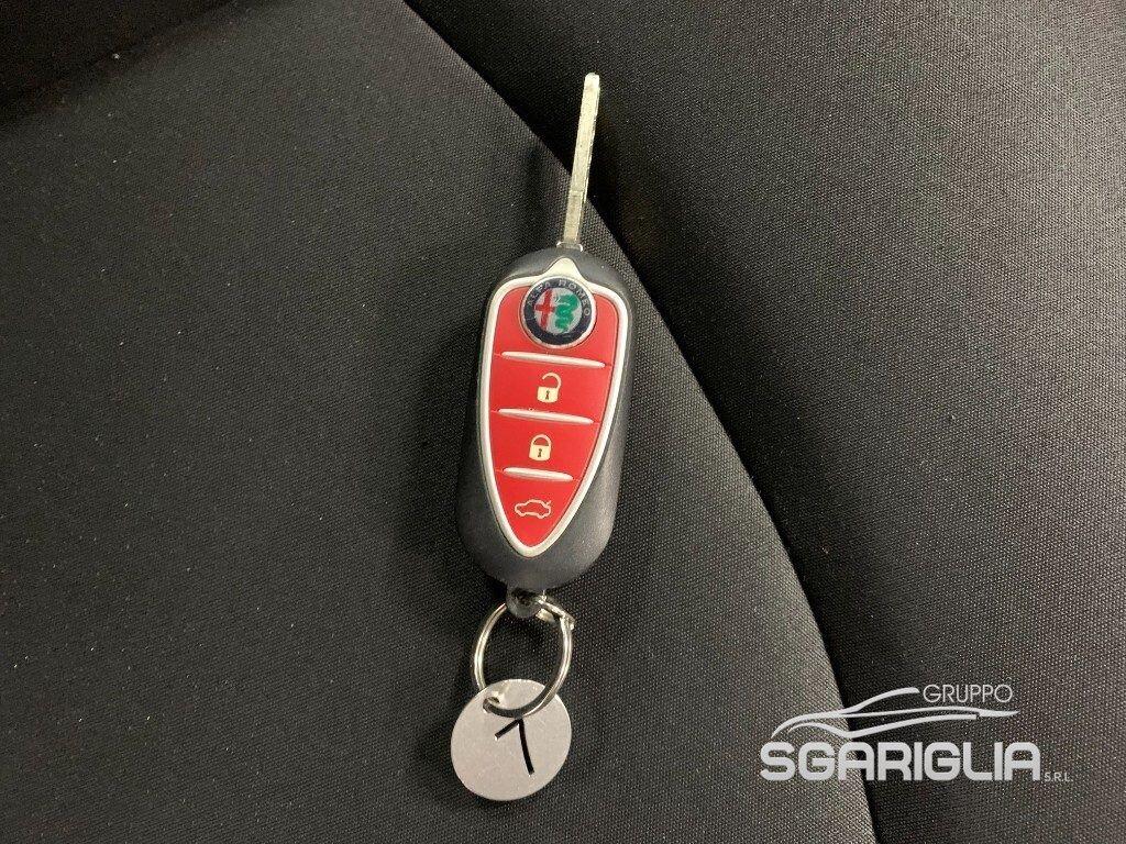 Alfa Romeo MiTo 1.4 Benzina Super