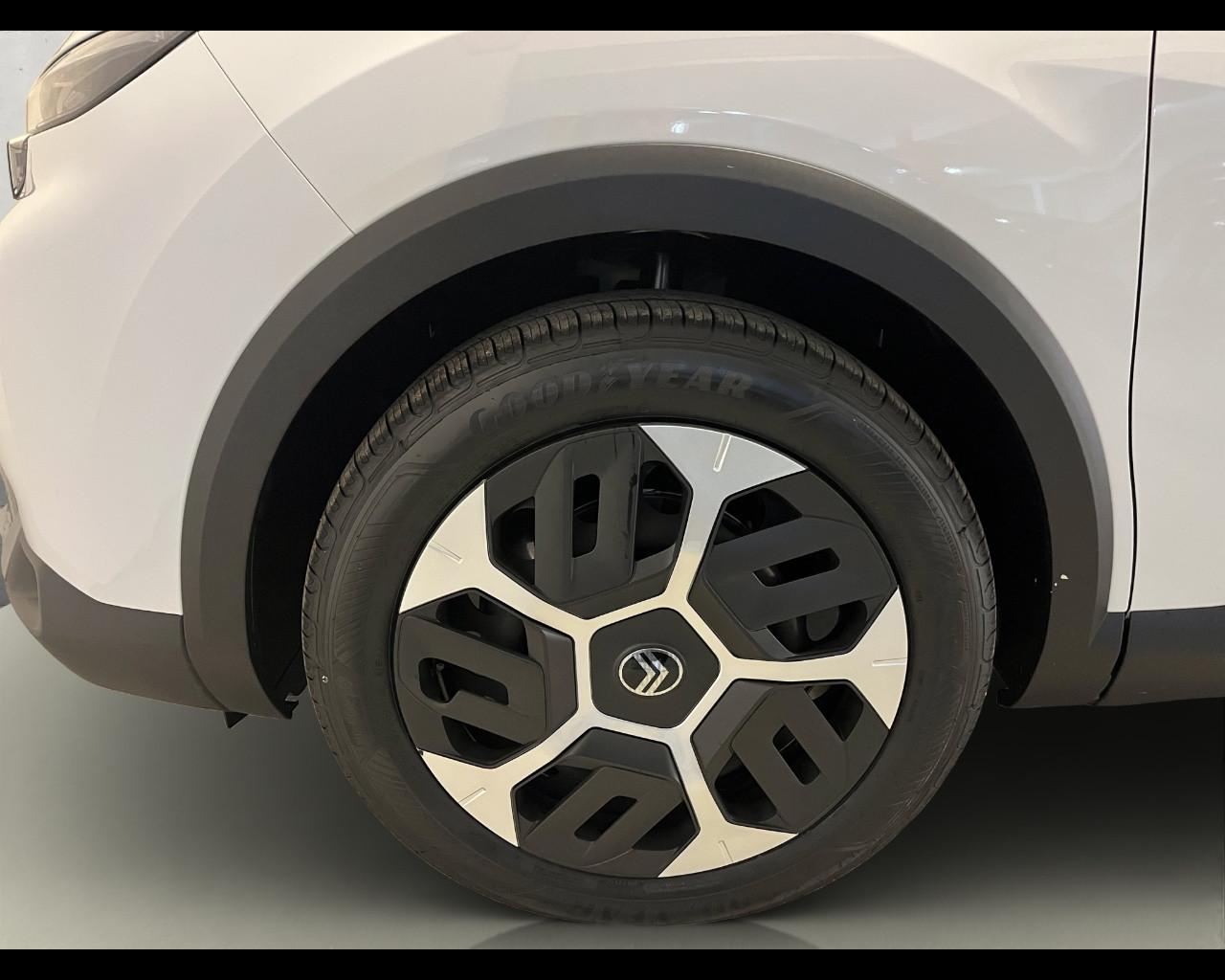 CITROEN C4 Benzina 130 cv Automatico - PLUS