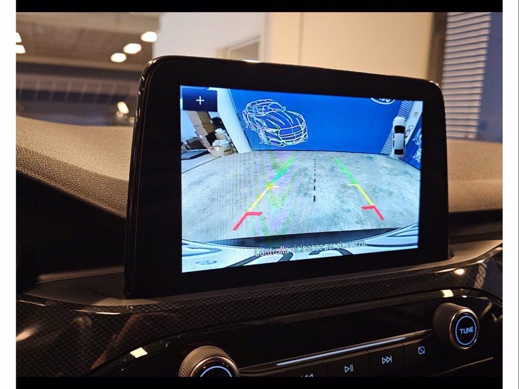 FORD Kuga 1.5 ecoblue st-line 2wd 120cv del 2022