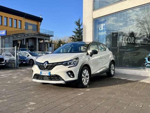 Renault Captur Blue dCi 8V 115 CV Intens