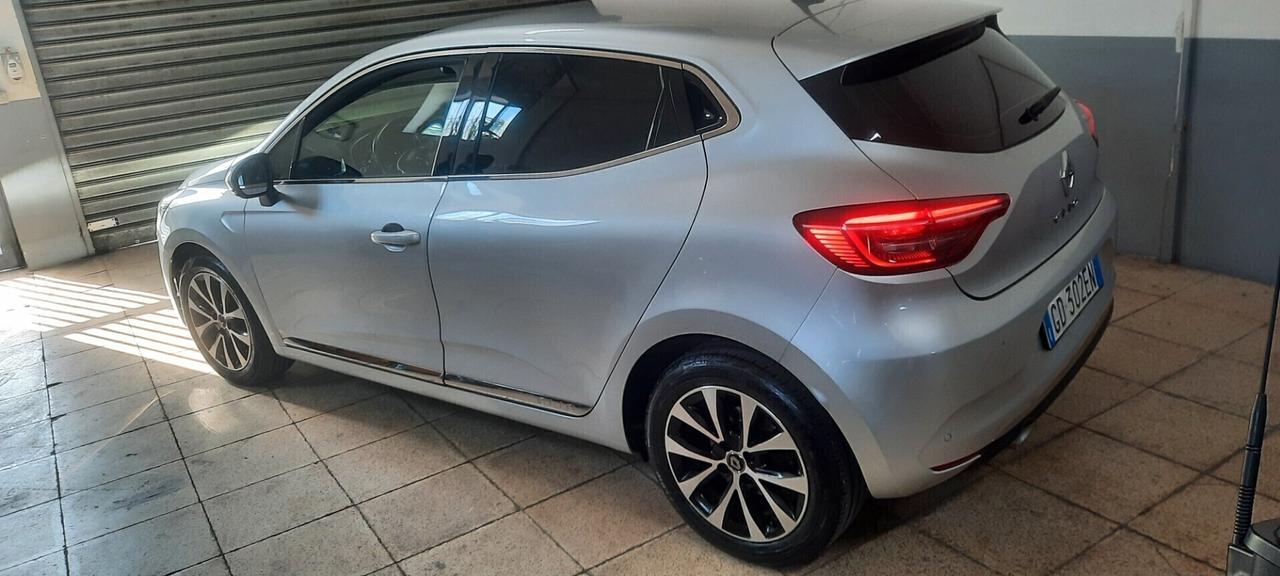 Renault Clio Blue dCi 85 CV 5 porte anno 2020