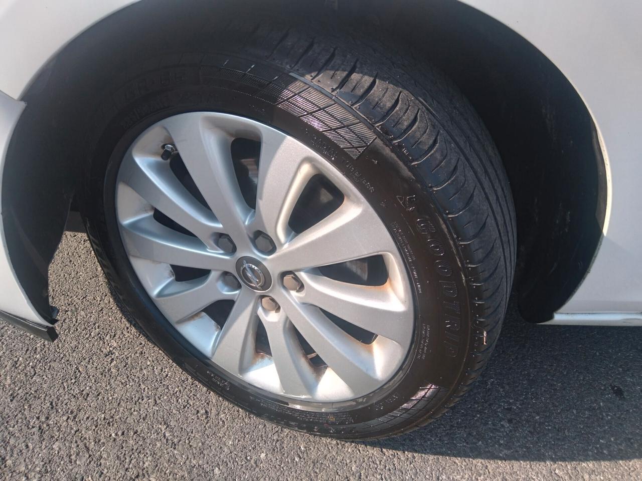Opel Astra 1.6 CDTI EcoFLEX S&S Sports Tourer Cosmo x neopatentati