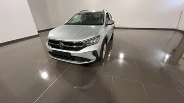 VOLKSWAGEN Taigo 1.0 TSI 95 CV Edition Plus #KM 0
