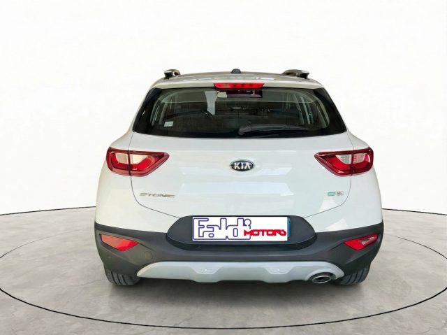 KIA Stonic 1.2 DPI ECO GPL Urban