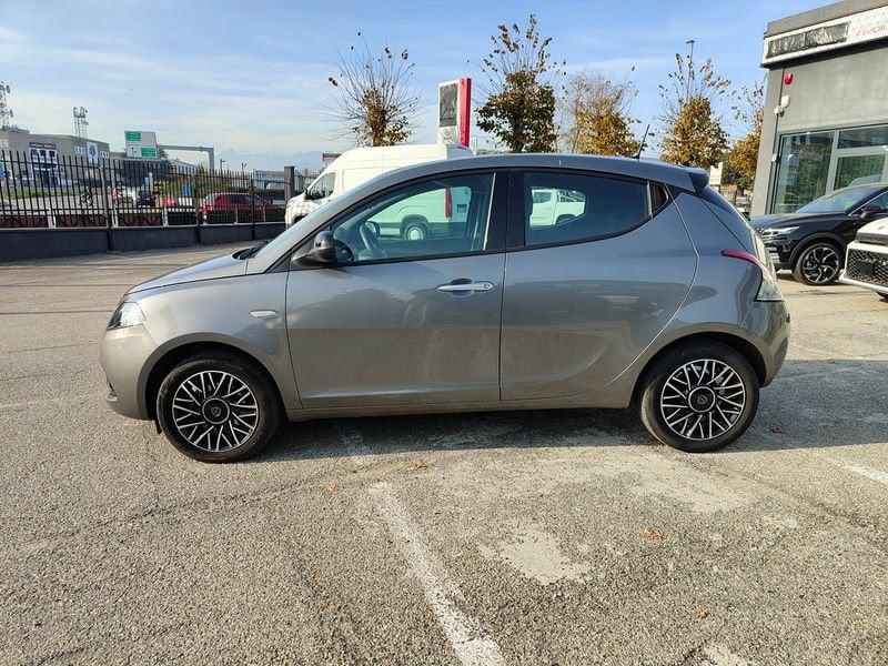 Lancia Ypsilon III 2021 1.0 FireFly Hybrid 70cv Platino S&S