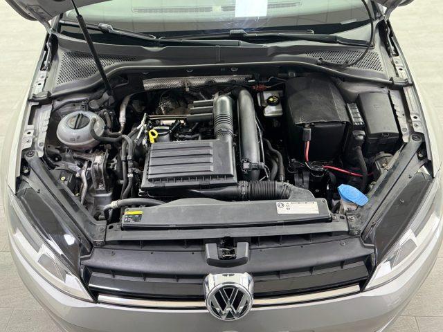 VOLKSWAGEN Golf 1.4 TSI DSG 3p. Highline BlueMotion Technology