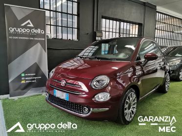 Fiat 500 1.0 Hybrid Dolcevita GARANZIA 12 MESI