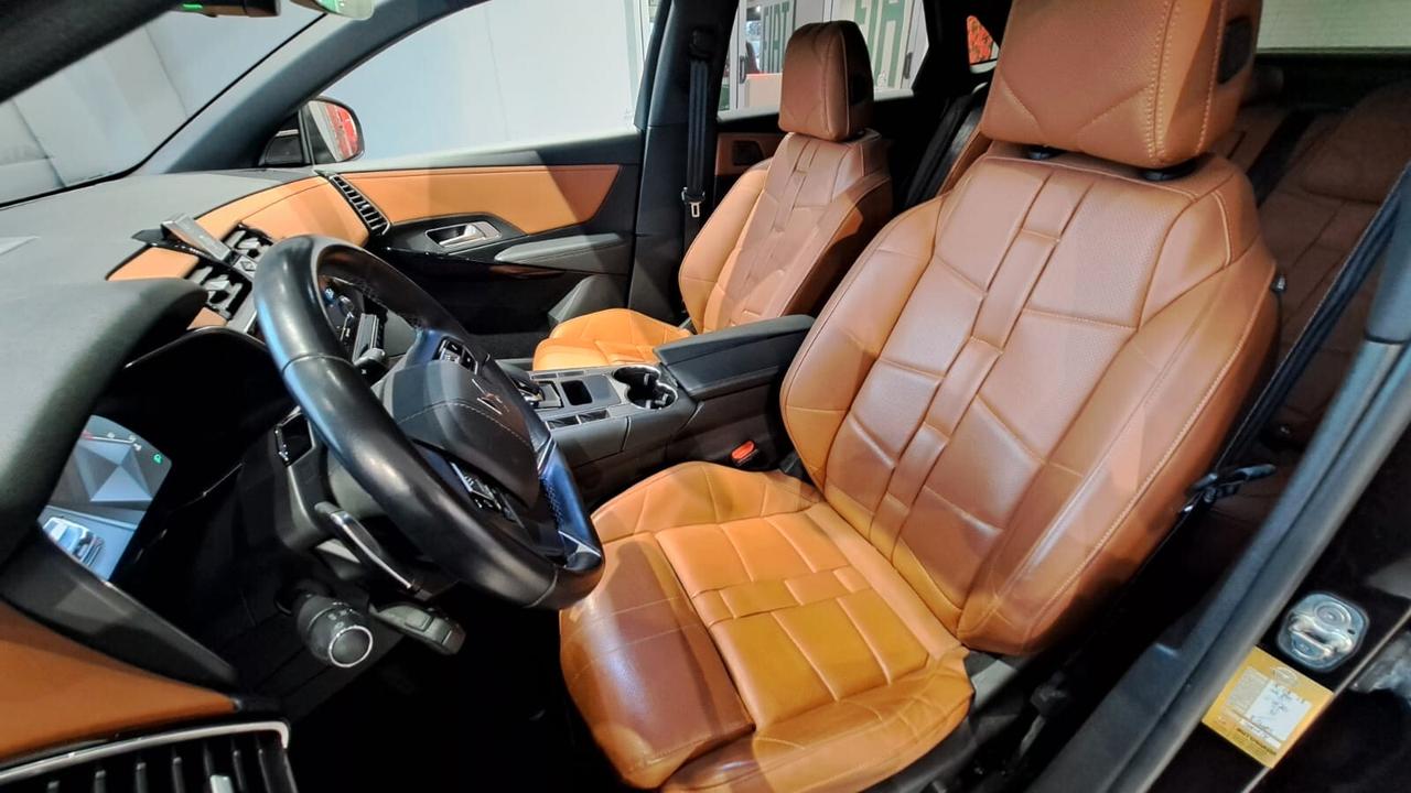 Ds 7 Crossback BlueHDi 130 aut. Prestige AUTOCARRO N1 5 POSTI