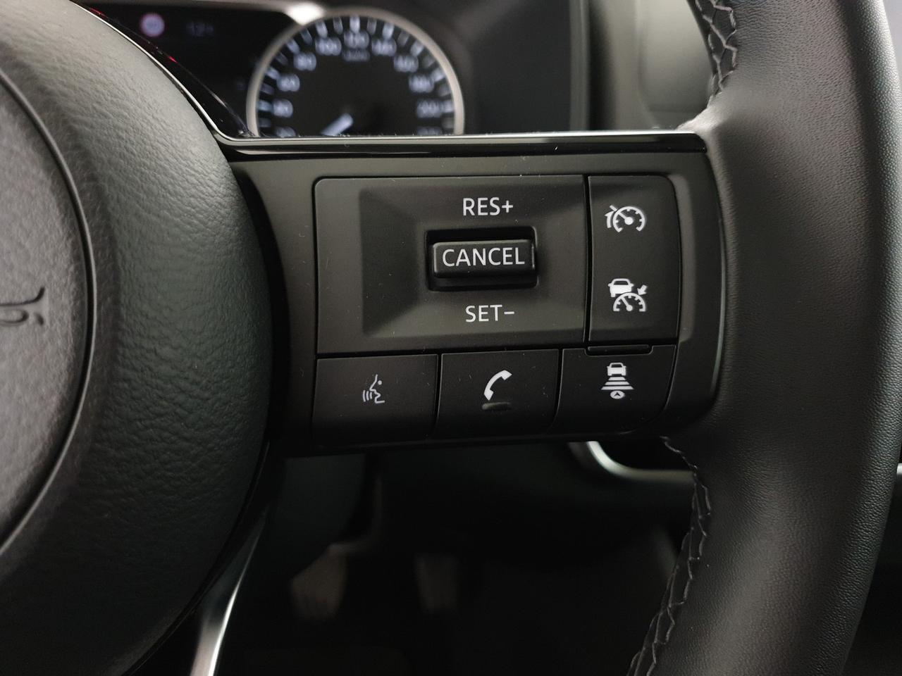 Nissan Qashqai 1.3 mhev acenta 2wd 140cv Autocarro