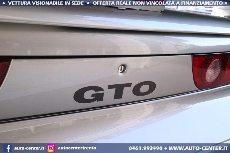 Mitsubishi 3000 GT 3000 GT turbo 4WD MANUALE *ASI ORO *NAZIONALE