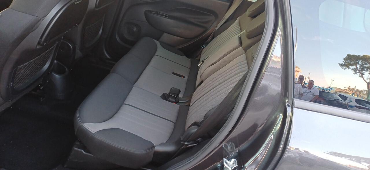 Fiat 500L Living 1.4 T-Jet 120 CV Lounge