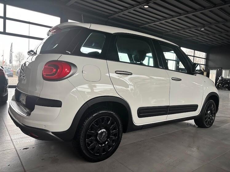 Fiat 500L 1.3 MTJ 95 CV Connect NEOPATENTATI