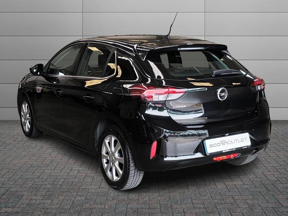 OPEL Corsa 1.2 Edition 75cv