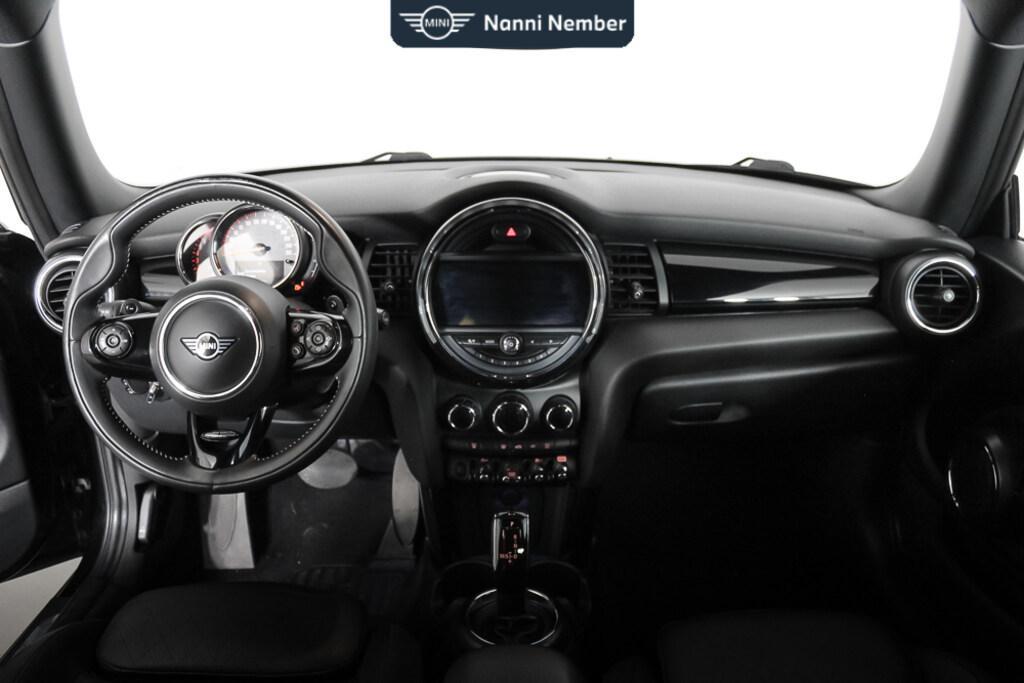 Mini Cooper S 2.0 TwinPower Turbo Cooper S Hype DCT