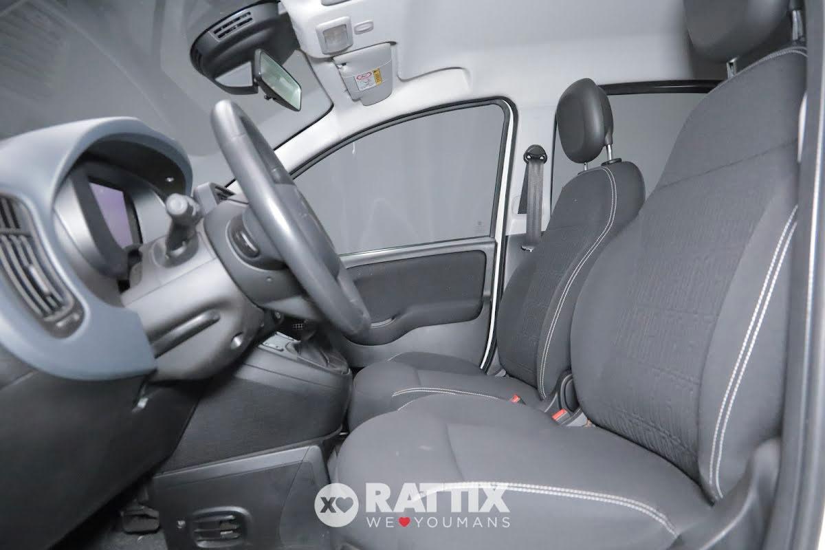 Fiat Panda 1.0 firefly hybrid 70CV 5p.ti
