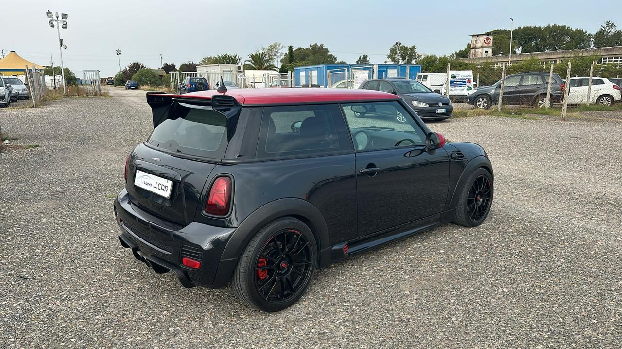 Mini 1.6 16V Cooper Chili