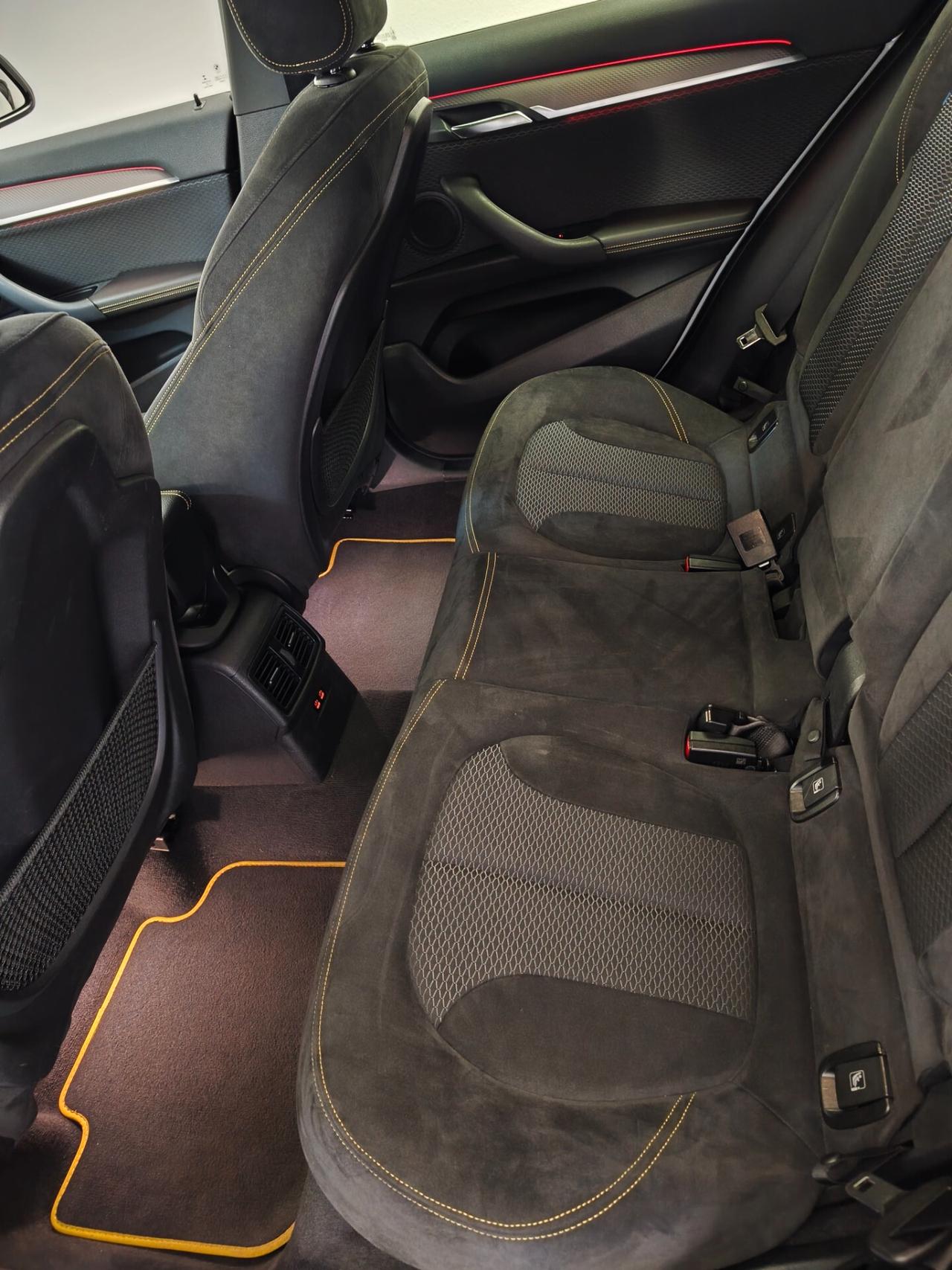 Bmw X2 sDrive18d Msport P.E.R.F.E.T..T.A.