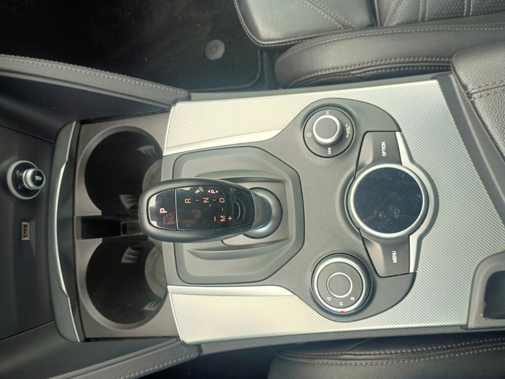 Alfa Romeo Stelvio 2.2 Turbodiesel 210 CV AT8 Q4 Executive