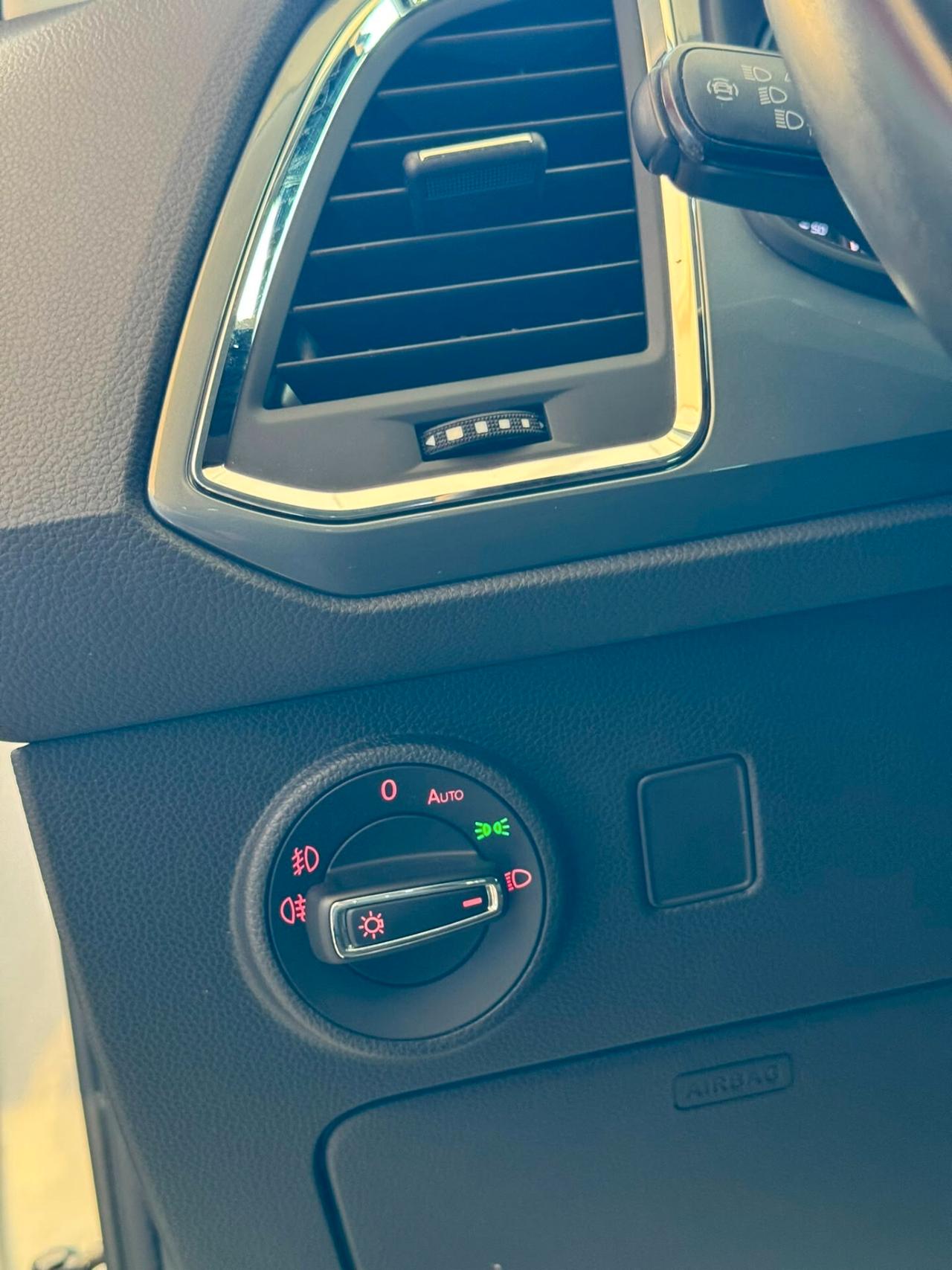 Seat Ateca 1.6 TDI DSG XCELLENCE