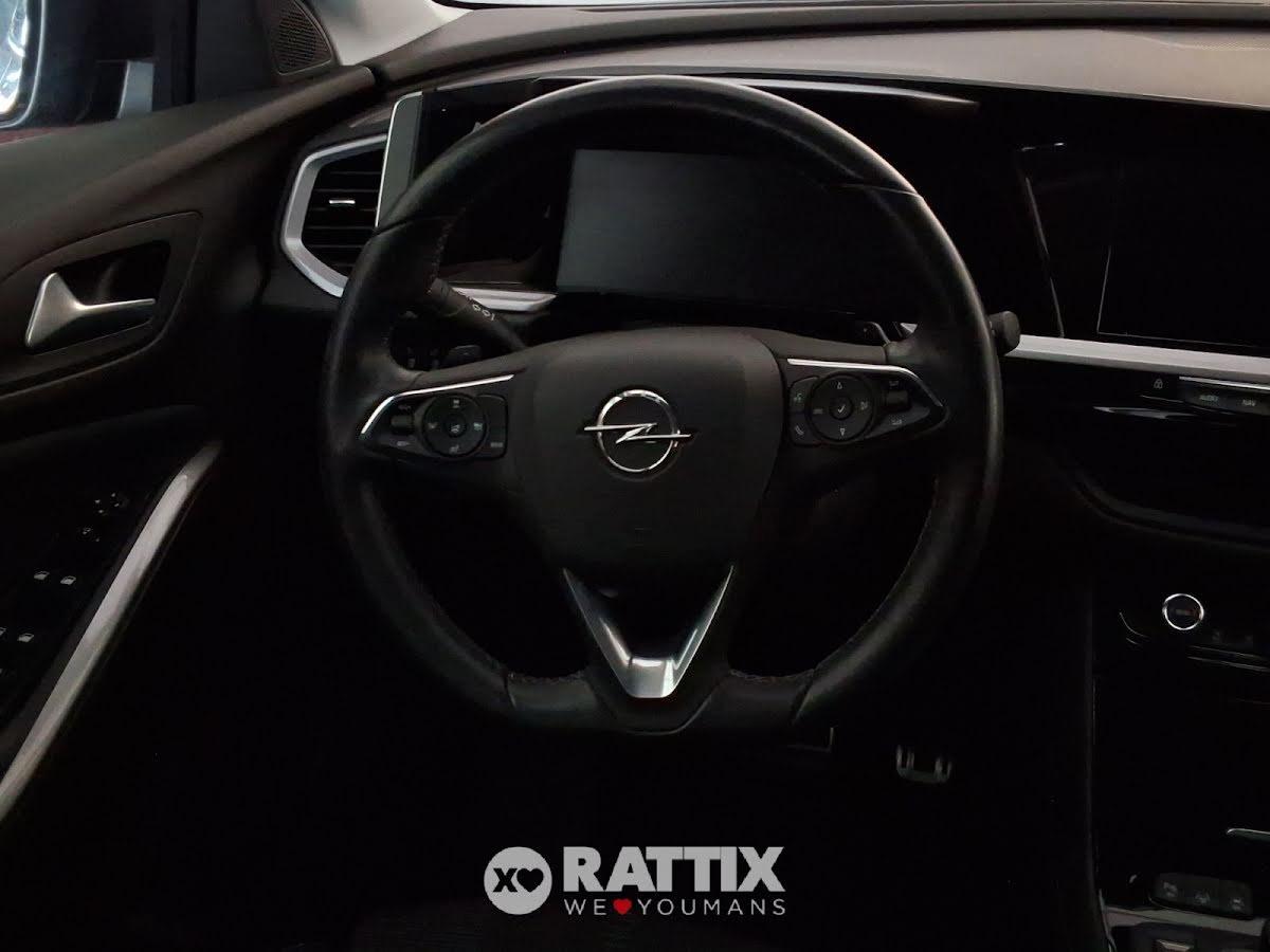 Opel Grandland 1.6 phev 225CV GS auto