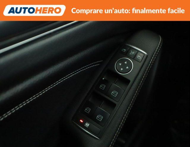 MERCEDES-BENZ A 160 d Sport