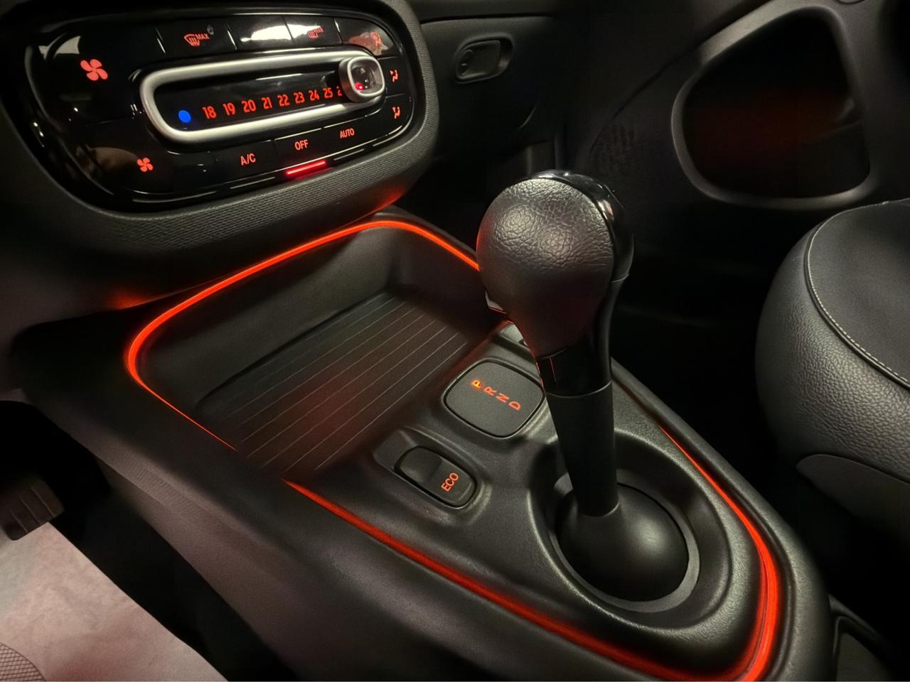 Smart fortwo eq Prime 4,6kW