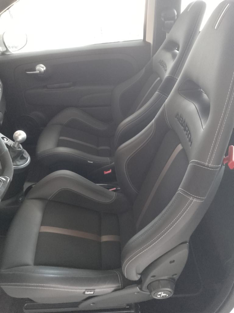 Abarth 695 1.4 t-jet 70th 180cv