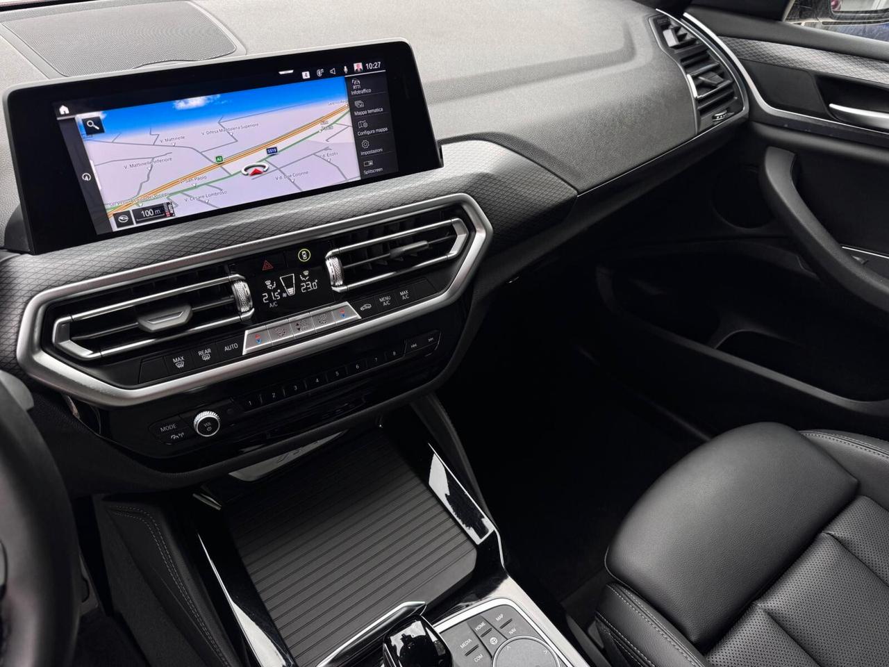 Bmw X4 xDrive20d 48V Msport