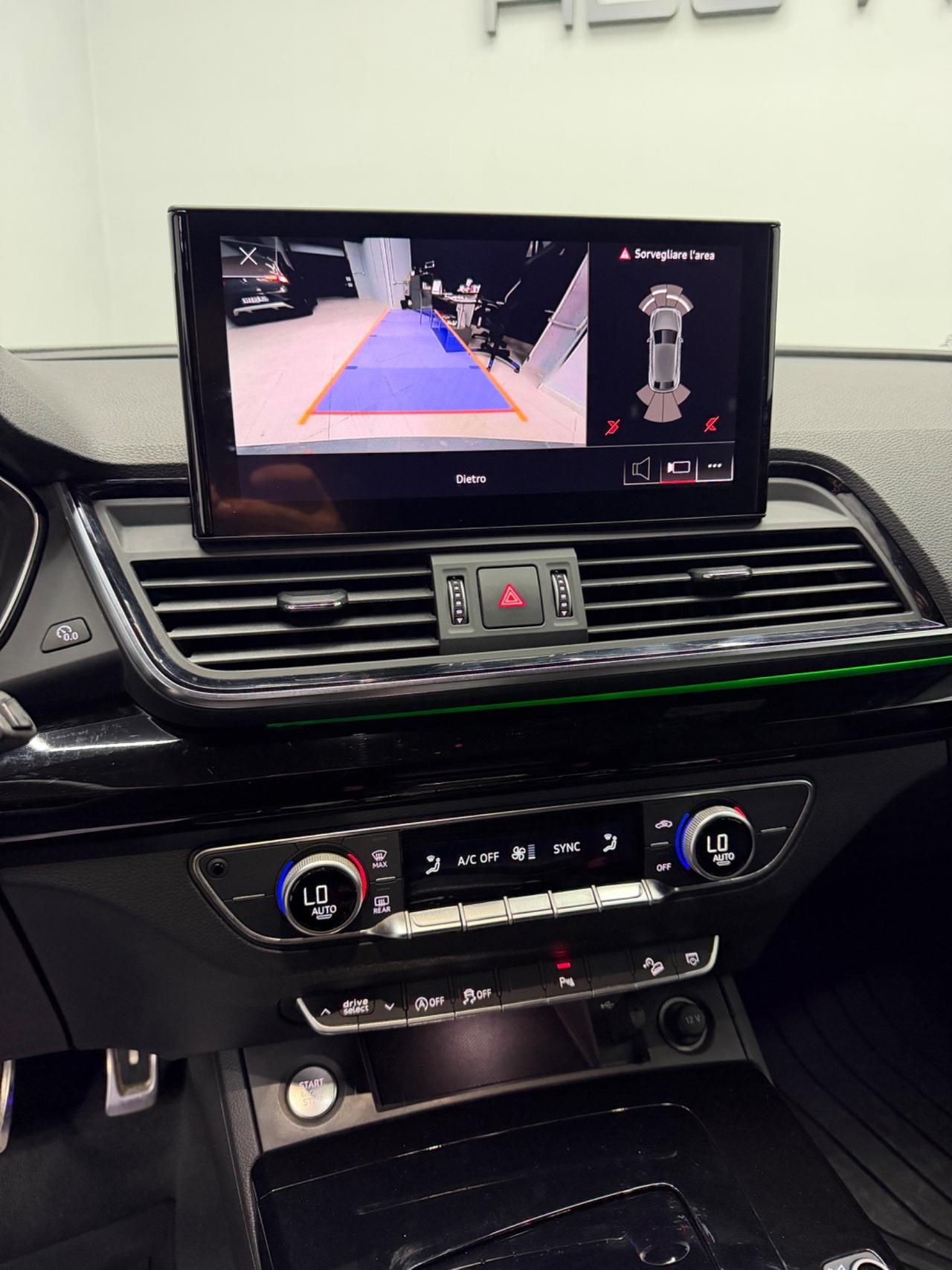 Audi Q5 SPB 40 TDI quattro S tronic line plus