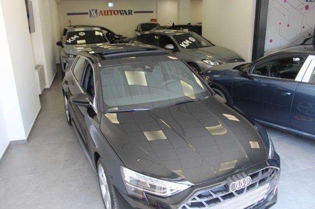 AUDI A3 SPB 35 TDI S tronic S line edition