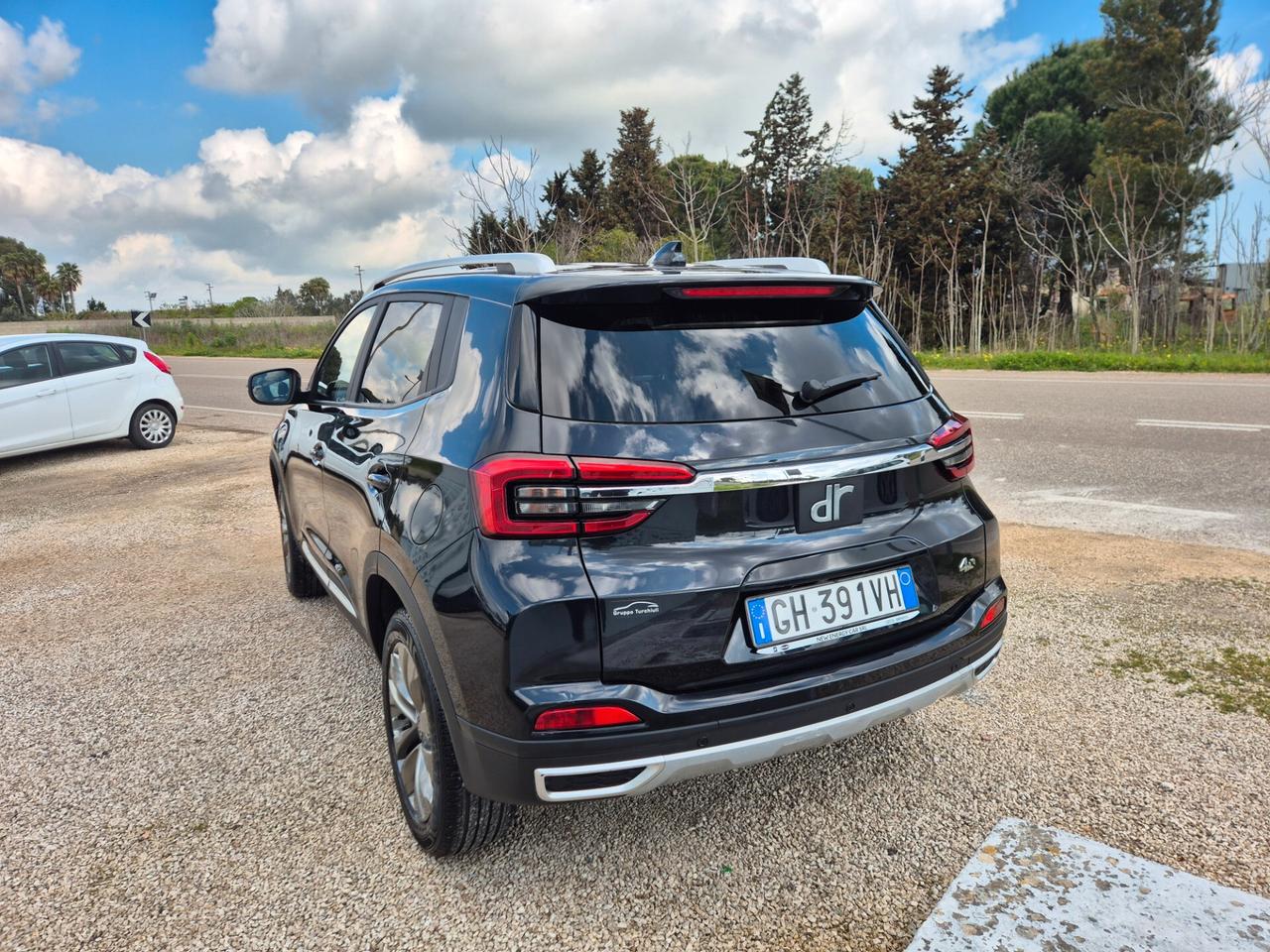 Dr 4.0 1.5 Bi-Fuel GPL 46.000 KM