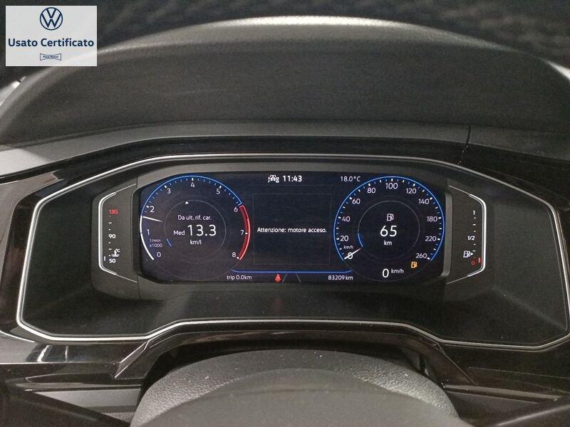 Volkswagen Polo 1.0 TSI R-Line