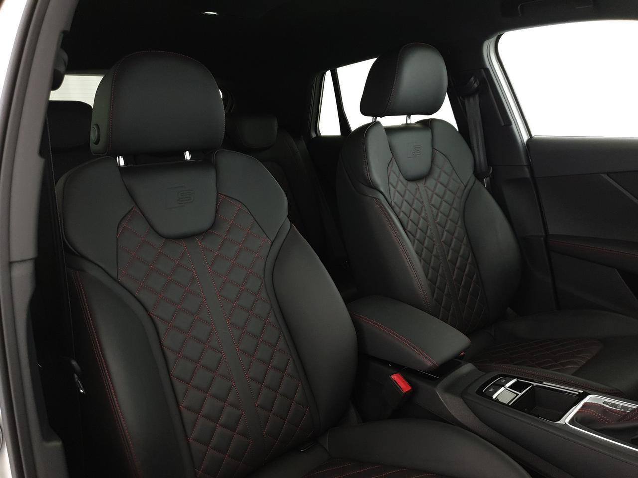 35TDI 150CV S tronic S line Edition