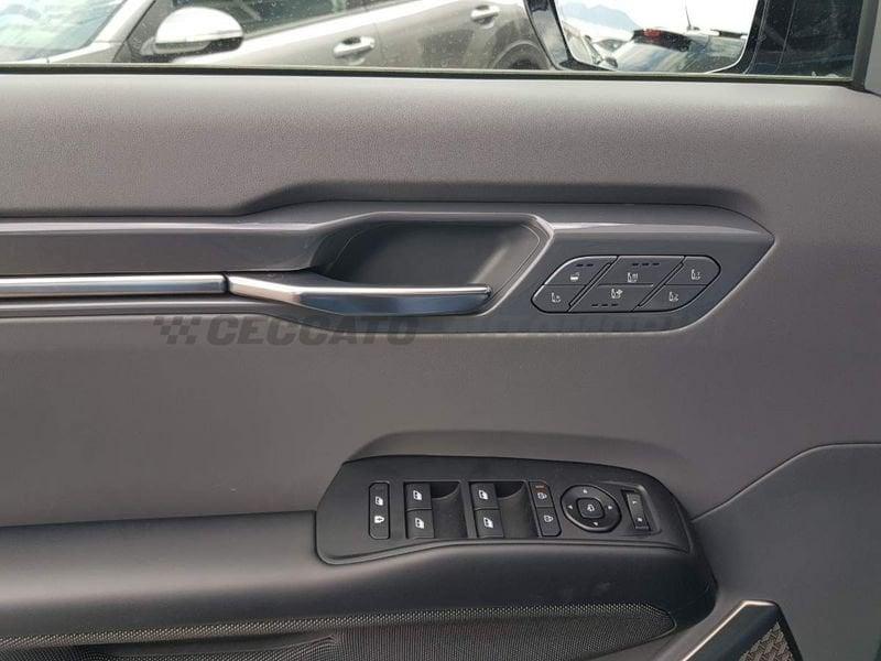 KIA EV9 EV9 GT-line Launch Edition awd