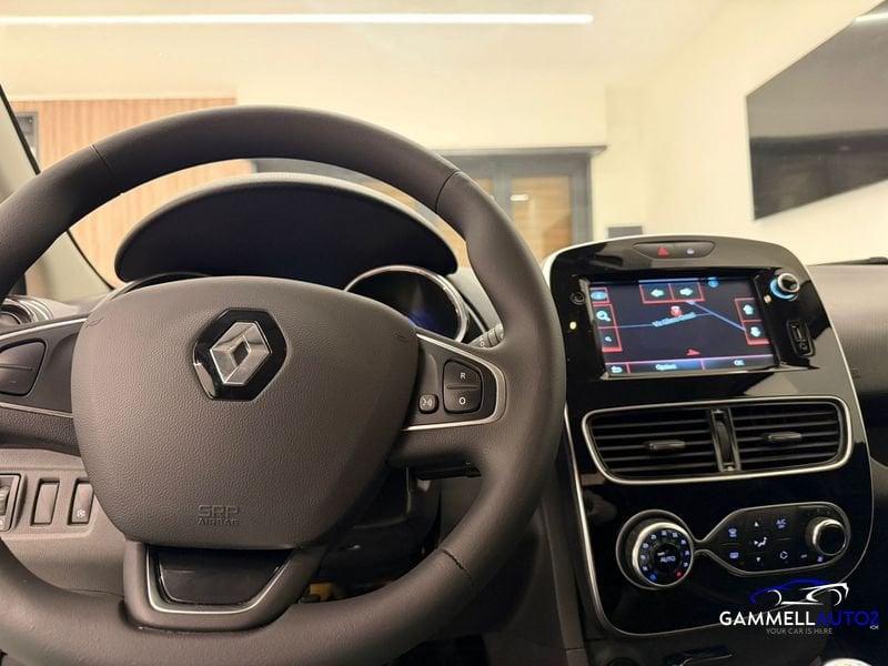Renault Clio 0.9 TCE 90cv Business
