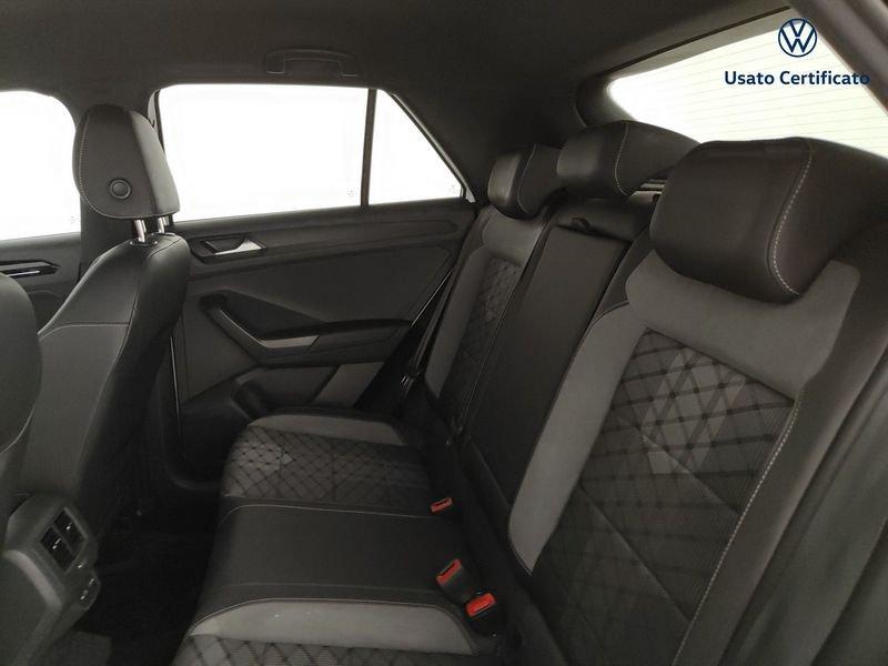 Volkswagen T-Roc T-Roc 1.0 tsi R-Line 110cv