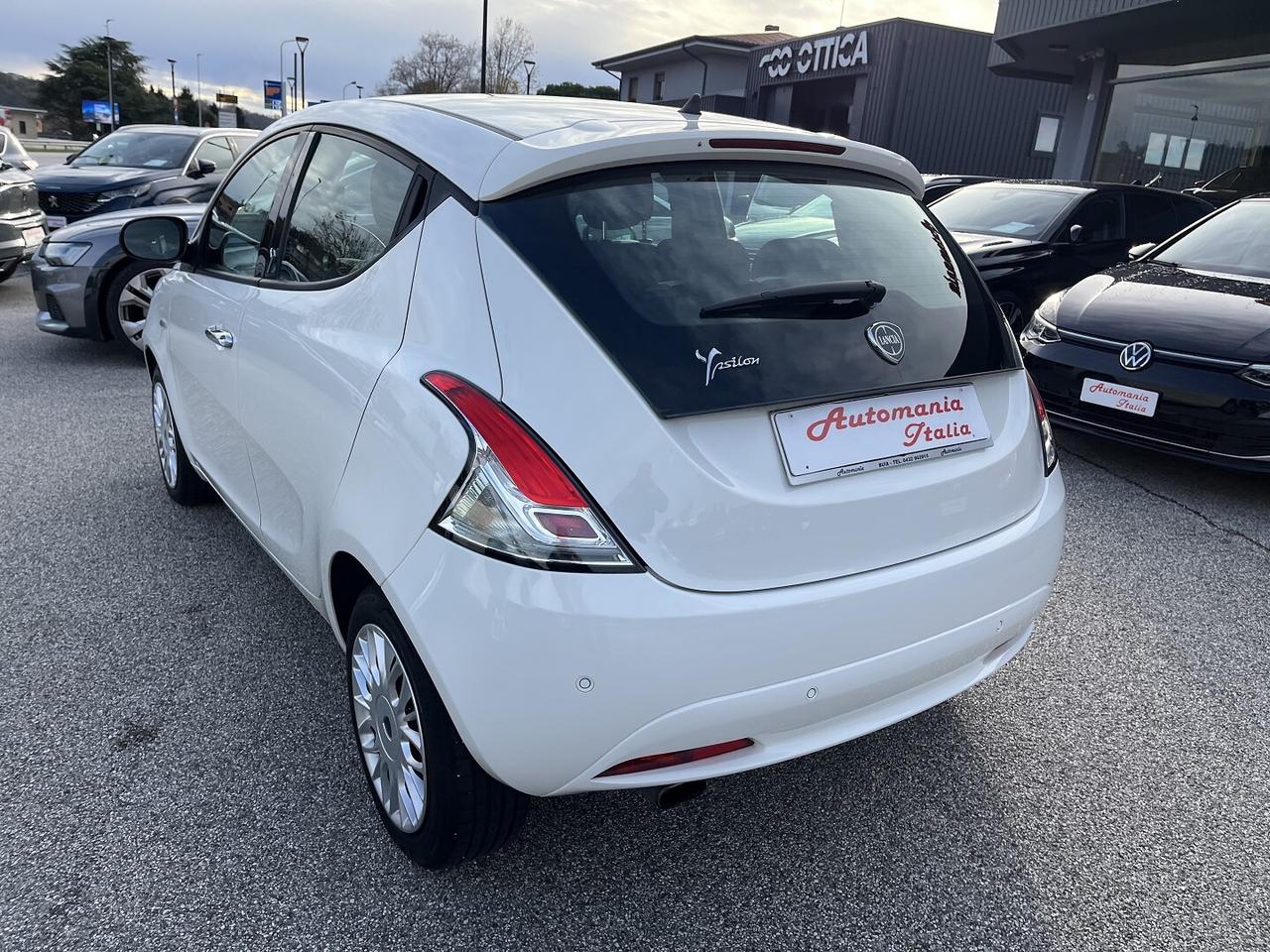 LANCIA YPSILON 1200 CC 69 CV