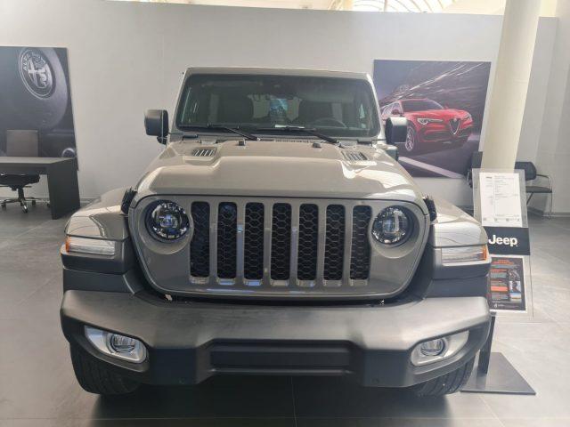 JEEP Wrangler Unlimited 2.0 PHEV ATX 4xe Sahara