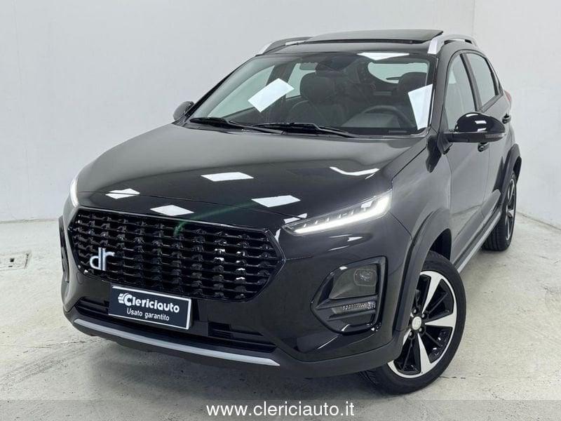 DR AUTOMOBILES dr 3.0 1.5 Bi-Fuel GPL (TETTO)